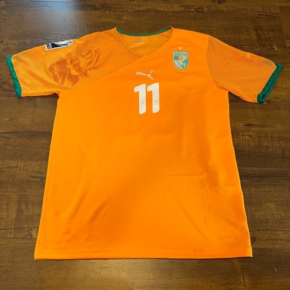 Ivory Coast Cote d'Ivoire - Picture 1 of 3